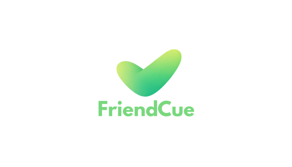 FriendCue Logo